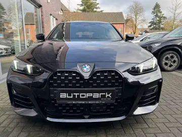 BMW 420d xDrive GranCoupé M Sport Pro DAProf HUD 360
