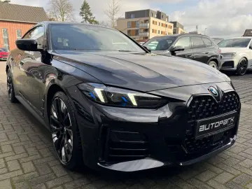 BMW 420d xDrive GranCoupé M Sport Pro DAProf HUD 360