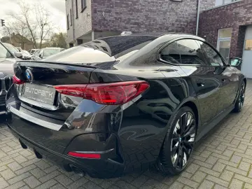 BMW 420d xDrive GranCoupé M Sport Pro DAProf HUD 360