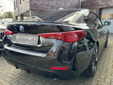 BMW 420d xDrive GranCoupé M Sport Pro DAProf HUD 360