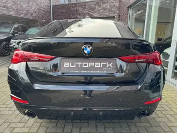 BMW 420d xDrive GranCoupé M Sport Pro DAProf HUD 360