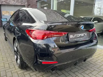 BMW 420d xDrive GranCoupé M Sport Pro DAProf HUD 360