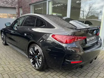 BMW 420d xDrive GranCoupé M Sport Pro DAProf HUD 360