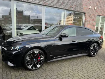 BMW 420d xDrive GranCoupé M Sport Pro DAProf HUD 360