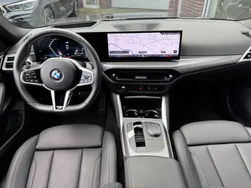 BMW 420d xDrive GranCoupé M Sport Pro DAProf HUD 360