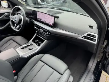 BMW 420d xDrive GranCoupé M Sport Pro DAProf HUD 360