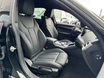 BMW 420d xDrive GranCoupé M Sport Pro DAProf HUD 360