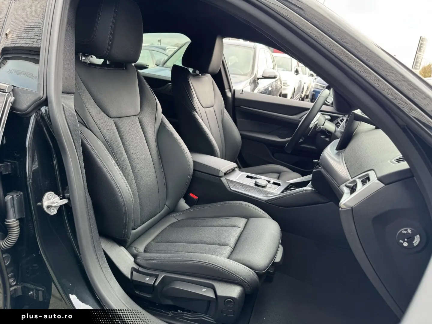 BMW 420d xDrive GranCoupé M Sport Pro DAProf HUD 360