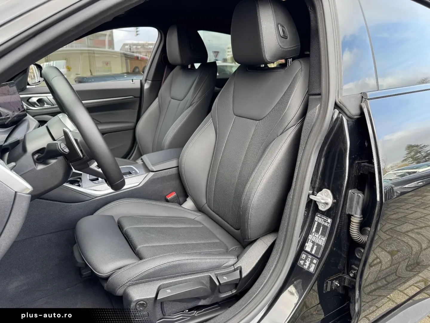 BMW 420d xDrive GranCoupé M Sport Pro DAProf HUD 360