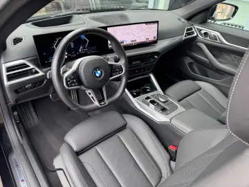 BMW 420d xDrive GranCoupé M Sport Pro DAProf HUD 360