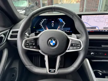 BMW 420d xDrive GranCoupé M Sport Pro DAProf HUD 360