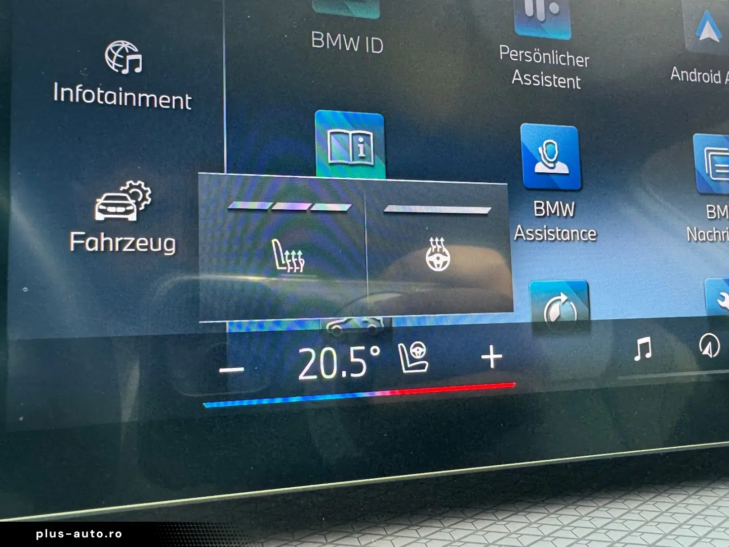 BMW 420d xDrive GranCoupé M Sport Pro DAProf HUD 360