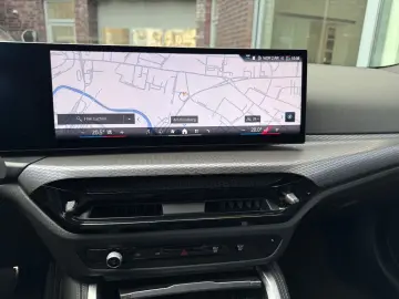 BMW 420d xDrive GranCoupé M Sport Pro DAProf HUD 360