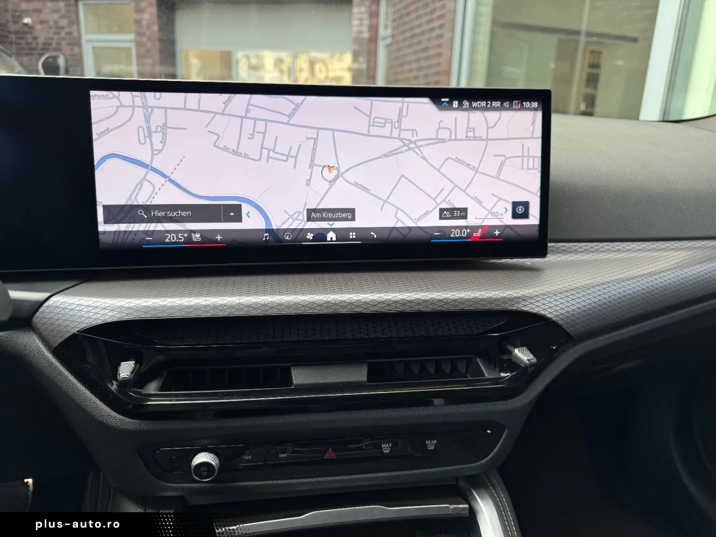 BMW 420d xDrive GranCoupé M Sport Pro DAProf HUD 360