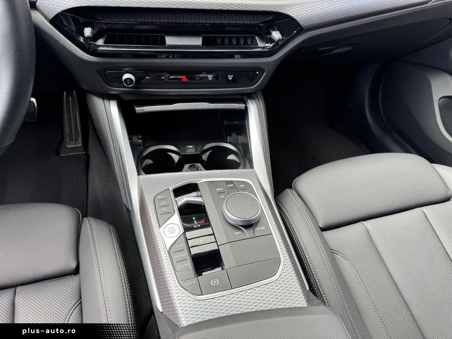 BMW 420d xDrive GranCoupé M Sport Pro DAProf HUD 360