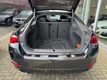 BMW 420d xDrive GranCoupé M Sport Pro DAProf HUD 360