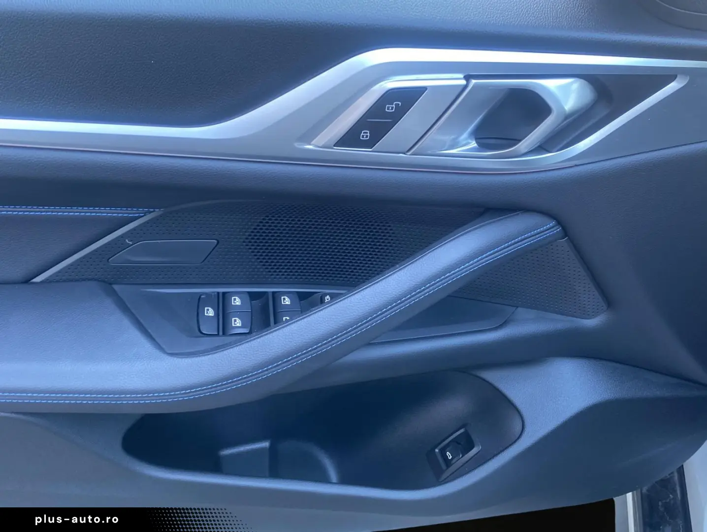 BMW 430 Gran Coupé i xDrive M Sport HeadUp Glasdach