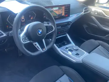 BMW 430 Gran Coupé i xDrive M Sport HeadUp Glasdach