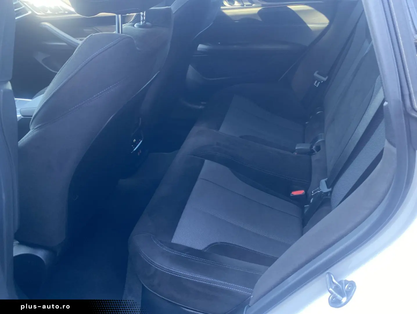 BMW 430 Gran Coupé i xDrive M Sport HeadUp Glasdach