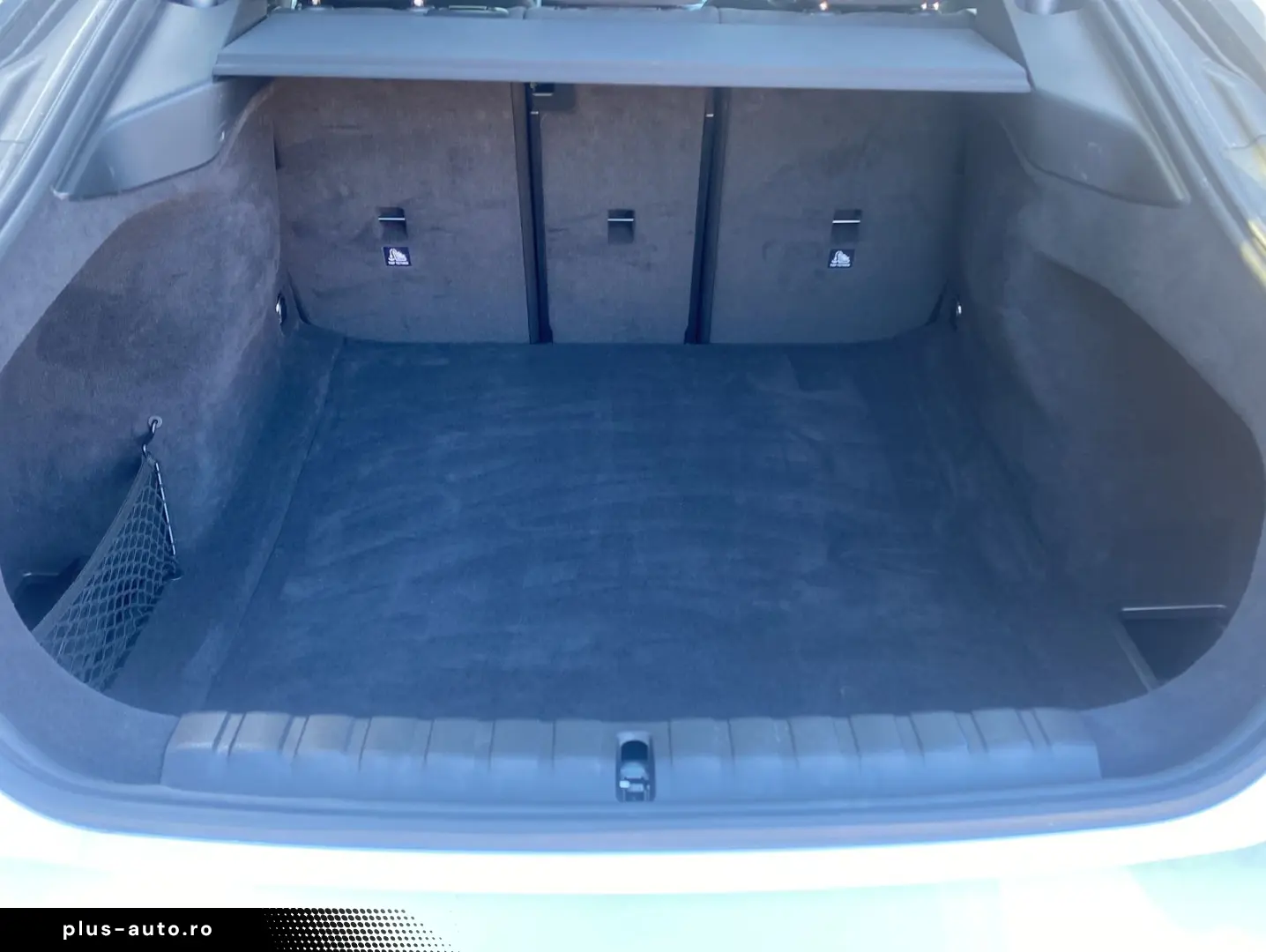 BMW 430 Gran Coupé i xDrive M Sport HeadUp Glasdach