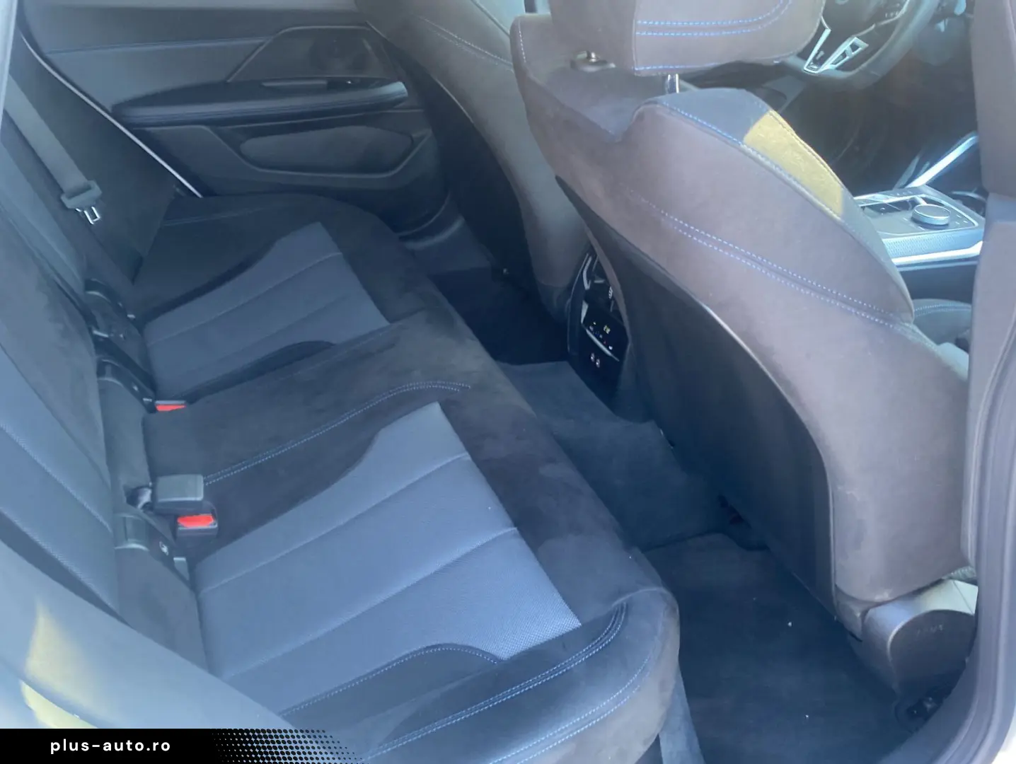 BMW 430 Gran Coupé i xDrive M Sport HeadUp Glasdach