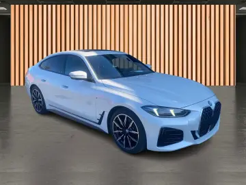 BMW 430 Gran Coupé i xDrive M Sport HeadUp Glasdach