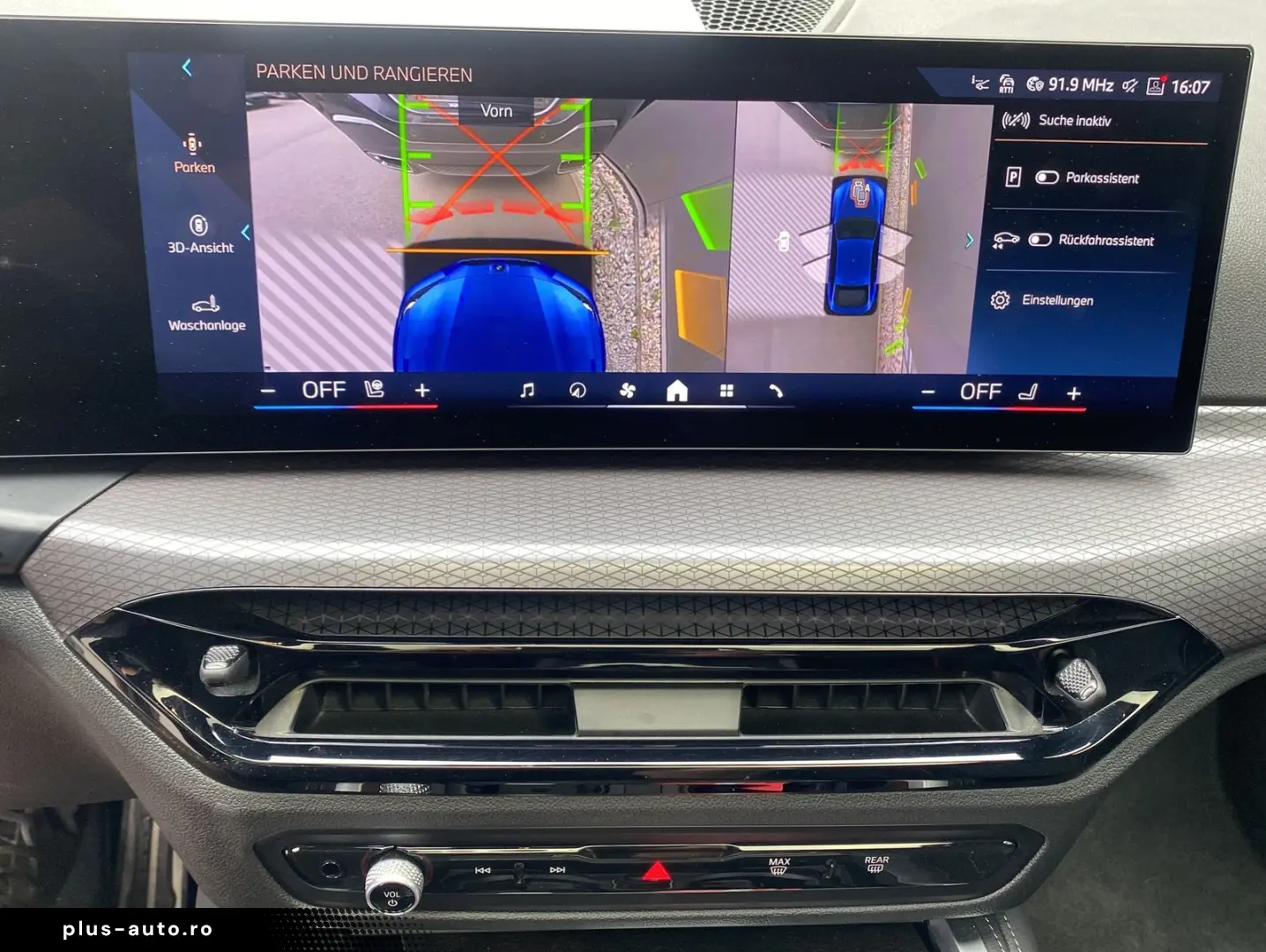 BMW 430 Gran Coupé i xDrive M Sport HeadUp Glasdach