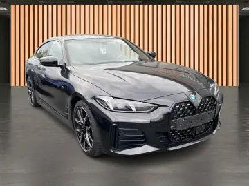 BMW 430 Gran Coupé i xDrive M Sport HeadUp Glasdach