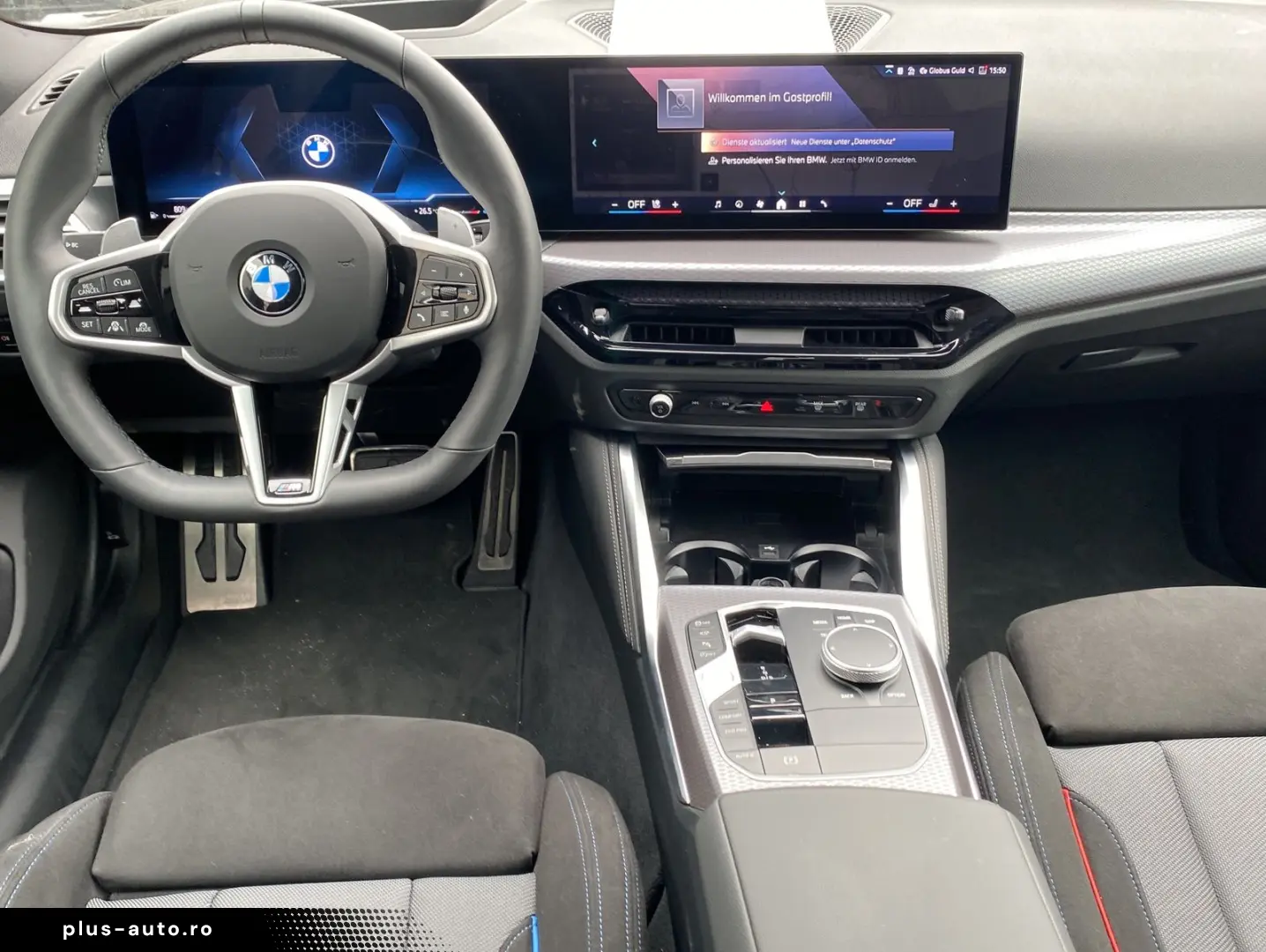 BMW 430 Gran Coupé i xDrive M Sport HeadUp Glasdach