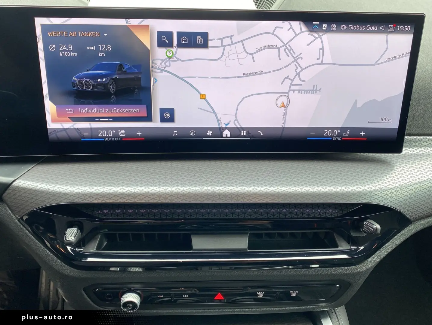 BMW 430 Gran Coupé i xDrive M Sport HeadUp Glasdach