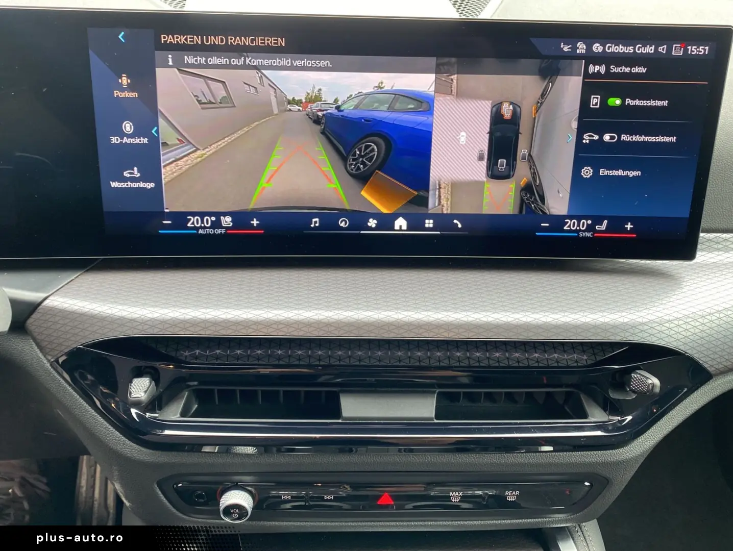 BMW 430 Gran Coupé i xDrive M Sport HeadUp Glasdach