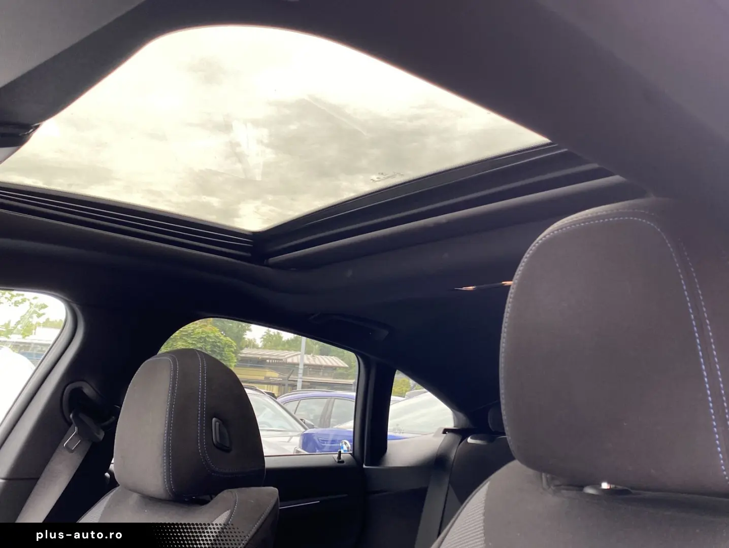 BMW 430 Gran Coupé i xDrive M Sport HeadUp Glasdach