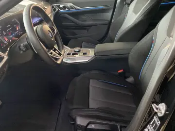 BMW 430 Gran Coupé i xDrive M Sport HeadUp Glasdach