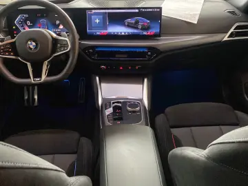 BMW 430 Gran Coupé i xDrive M Sport HeadUp Glasdach