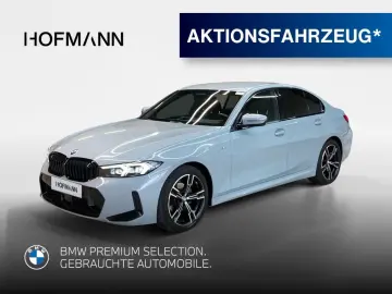 BMW 320d xDrive Aut. M Sport ACC HiFi Standhzg RFK