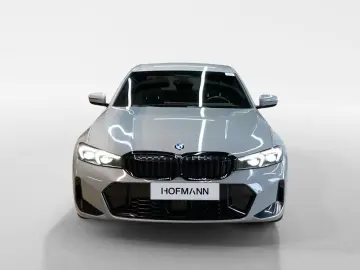 BMW 320d xDrive Aut. M Sport ACC HiFi Standhzg RFK