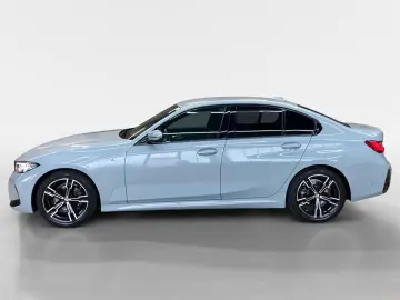 BMW 320d xDrive Aut. M Sport ACC HiFi Standhzg RFK