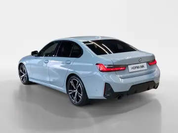 BMW 320d xDrive Aut. M Sport ACC HiFi Standhzg RFK