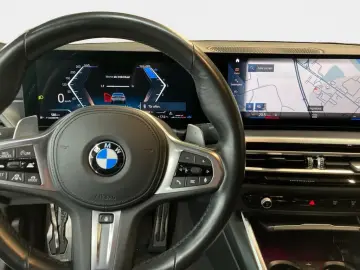 BMW 320d xDrive Aut. M Sport ACC HiFi Standhzg RFK