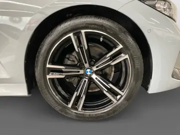 BMW 320d xDrive Aut. M Sport ACC HiFi Standhzg RFK