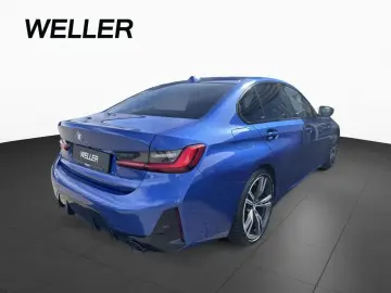 BMW 320d xD MSport LCPro AdpLED St&Go Kamera H K HUD