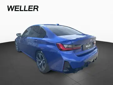 BMW 320d xD MSport LCPro AdpLED St&Go Kamera H K HUD
