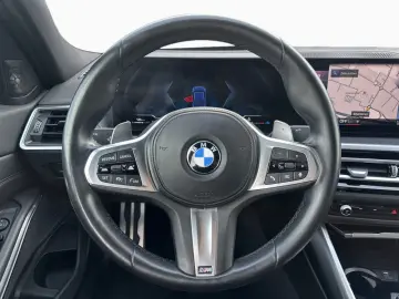 BMW 320d xD MSport LCPro AdpLED St&Go Kamera H K HUD