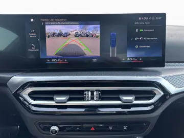 BMW 320d xD MSport LCPro AdpLED St&Go Kamera H K HUD