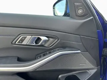BMW 320d xD MSport LCPro AdpLED St&Go Kamera H K HUD