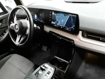 BMW 230e xDrive Active Tourer Aut. Navi AHK