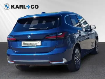 BMW 230 e xDrive Luxury Line h&k Panorama HUD AHK