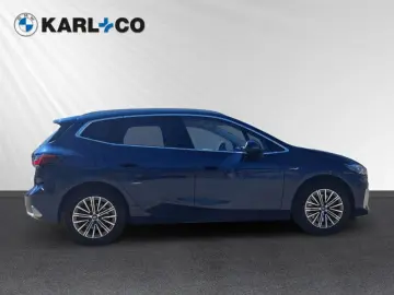 BMW 230 e xDrive Luxury Line h&k Panorama HUD AHK