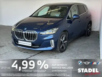 BMW 230e xDr Active Tourer Luxury Line Navi.LED.360
