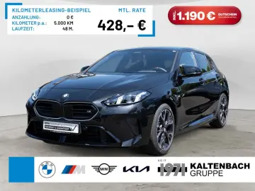 BMW 135 xDrive PANO HUD 360  LED AKTIVSITZE ACC H K